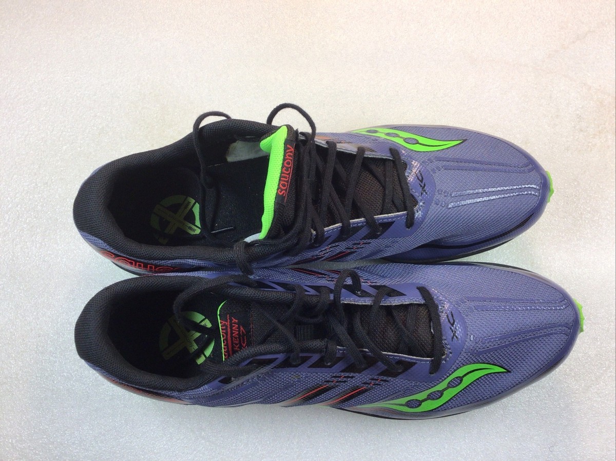 Saucony Men display picture 2