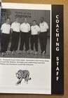 1998-99 South Alabama Jaguars Basketball Media Guide-Defending Sun Belt Champs — photo 5