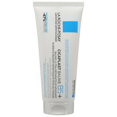 ROCHE-POSAY Cicaplast Baume B5+ 100ml, PZN 18259098