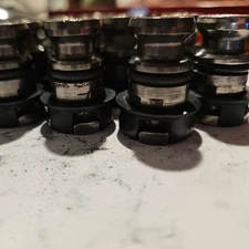 13pc Positioning Clamp Lock Draw Bar 3R-605.2RS For The System 3R Macro Nut Tool