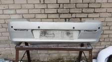 ALFA ROMEO 156 Sportwagon 932 Hintere Stoßstange 2.40 Diesel 129kw 20751181