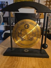 Zen Art Feng Shui Desktop Gong!