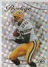2023 Panini Prestige - Antonio Freeman #108 Xtra Points Hyper