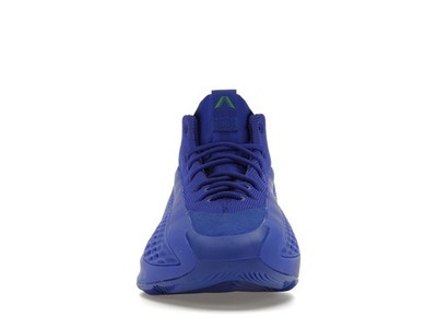 Size 11 - adidas AE 1 Velocity Blue for sale online | eBay