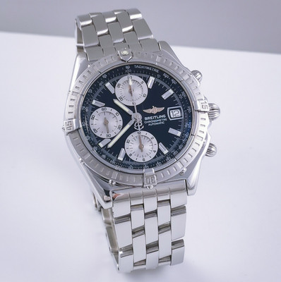 Breitling Chronomat GT Automatik Herrenuhr Ref. A13352