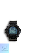 Casio G-shock Stussy 30th Anniversary Limited Edition Watch Dw
