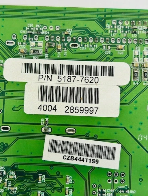 Hauppauge HP 5187-7620 WinTV PAL-B/G-I-D/K-SECAM PCI TV Tuner / Capture Card - Image 4 of 4