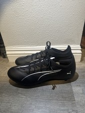 PUMA Ultra 5 Match FG/AG Soccer Cleats SIZE 12