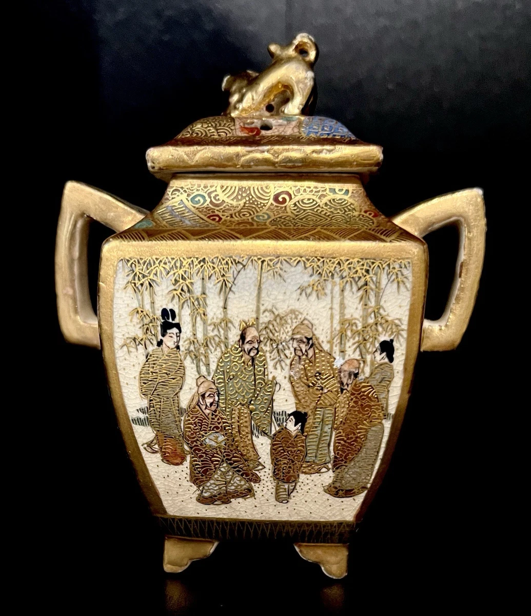 日本瓷器和陶器1850-1899 | eBay