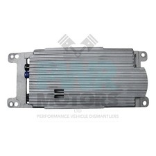 BMW Bluetooth Combox Telematics Module Harman/Becker 1 3 5 7 Series 9257151