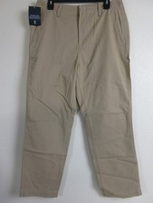 Gap Women  s Slim Ankle Pants - Size 10 - Tan NWT 