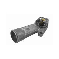 Vemo V51-99-0006 ThermostatgehäUse FüR Fiat Chevrolet