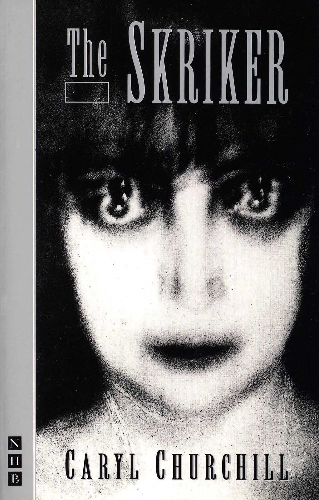 The Skriker Caryl Churchill - Image 4