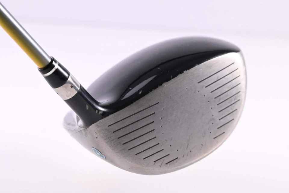 Left Hand Nike SQ 460 Driver / 10.5 Degree / Regular Flex Diamana Sasquatch - Image 4 of 4