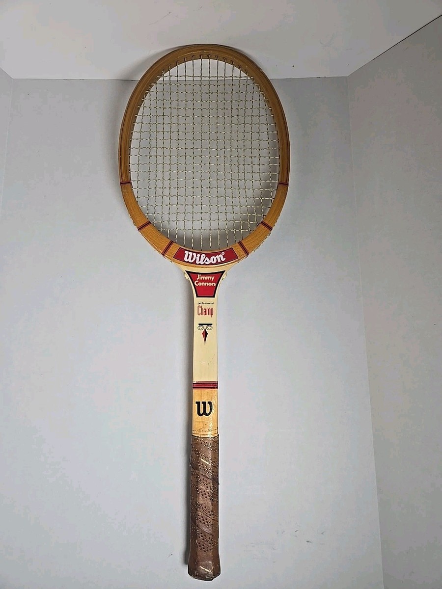Wilson ウィルソン　ヴィンテージ　USA製 jimmy connors s-l1200.jpg