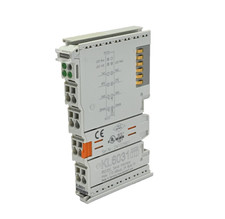 Beckhoff KL6031 Bus Terminal, 1-Channel Communication interface, Serial, RS232