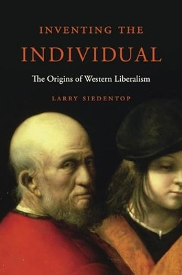 Inventing the Individual  The - ACCEPTABLE