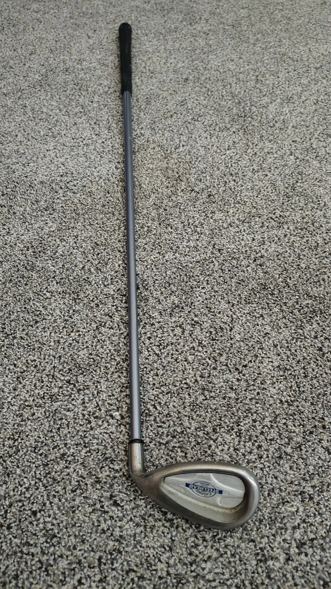 Callaway X14 Irons Golf Clubs for sale - eBay