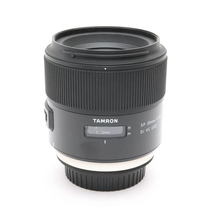 Tamron SP f/1.8 Camera Lenses 35mm Focal for sale | eBay
