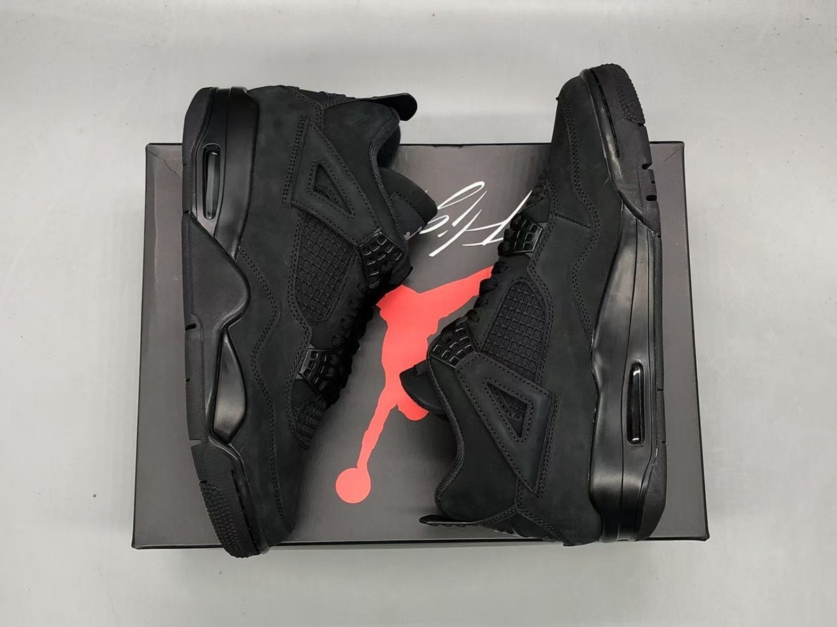 2025 Jordan 4 Retro 