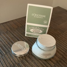 NEW L'Occitane AMANDE Concentre De Lait Almond Milk Concentrate 100mL /3.4 oz