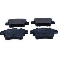 Maxgear 19-0463 Bremsbelagsatz FüR Fiat Abarth Opel Grande Punto EVO Corsa 199