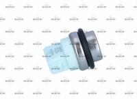 NRF Sensor, KüHlmitteltemperatur 727118 FüR Mitsubishi Opel Renault Volvo