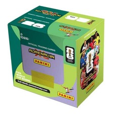2026 Panini Adrenalyn XL FIFA World Cup Trading Cards Sealed Box 50 Packs