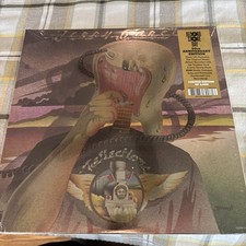Jerry Garcia - Reflections RECORD STORE DAY 2026 RSD 50th Anniv 3LP Vinyl x/5000