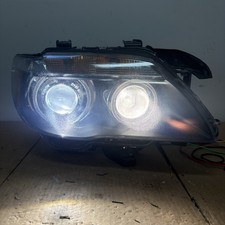 2006-2008 Bmw 750i Rh Adaptive Bi-xenon Headlight Oem 63117162116 Hella 2006-2008 Bmw 750i Rh Adaptive Bi-xenon Headlight Oem 63117162116 Hella