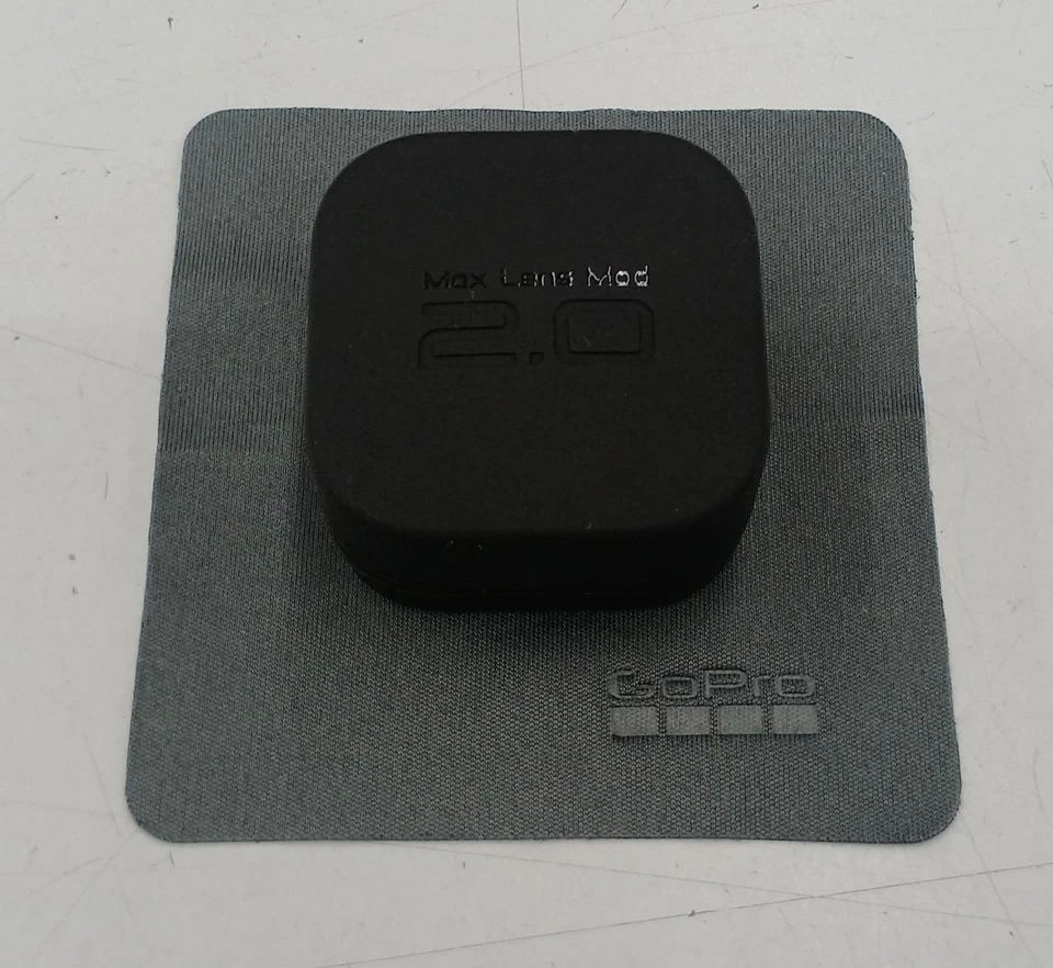 GoPro Objektiv ADWAL-002 gebraucht - Bild 4 von 4