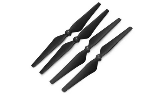 DJI Inspire 2 Propeller Blade CW CCW Prop 1550T for Inspire 2 Drone ...