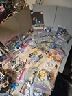 Lego 920  Alpha 1 Rocket Base ,469,894 And A Bunch Of Other Sets And Figs