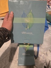 Spafinder Avon Lot. Manicure & Facial System Kit. New See Photos