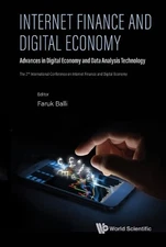 Faruk Balli Internet Finance And Digital Economy: Advance (Hardback) (UK IMPORT)