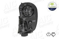 Lenkstockschalter FÜR Renault Kangoo Express (FW0/1 ) - AIC 57955