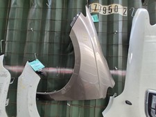 Driver Left Fender Fits 20-23 VOYAGER 565861