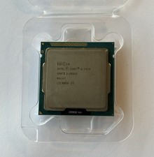 Intel Core i5-3470 SR0T8 3.20GHz LGA1155 Desktop CPU Processor