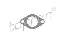 Dichtung AGR-Ventil TOPRAN 110 376 für GOLF VW AUDI A3 CADDY SKODA SEAT IBIZA A4