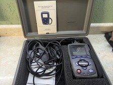 Otc Hd Scan Tool For Light And Medium Vehicles