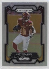 Click to enlarge Curtis Samuel