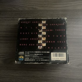 Art Of Fighting Neo.GEO