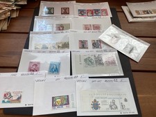 ICOLLECTZONE Dealer Quality Religion Inventory Mostly Mint on Cards  (D800-003)