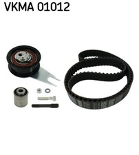 Zahnriemensatz SKF VKMA 01012 für SEAT AUDI VW 80 1Z 3A5 1H5 PASSAT 1H1 GOLF AHU