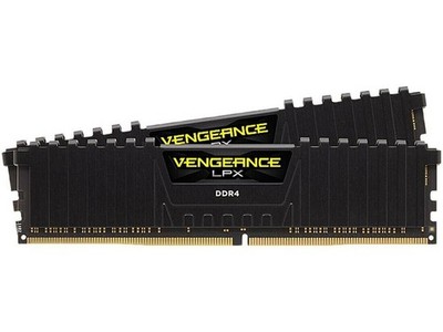 Corsair Vengeance LPX DDR4 16GB 8GB 2666/3200MHZ Desktop RAM