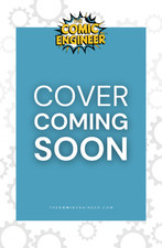 Marvel Rivals: Duel Of Kings #1 Salva Espin Variant (Pre-Order 04/01/2026)