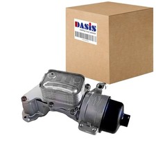 AKS DASIS ÖLKÜHLER MOTORÖL KÜHLER passend für CITROËN C4 C5 DS3 DS4 DS5 GRAND