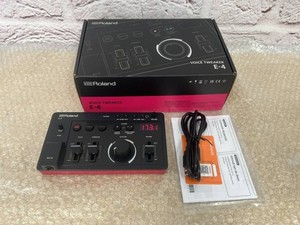 G*Z様 Roland E-4 G*Z様 Roland E-4 Roland - E-4 | Voice Tweaker