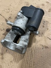 Volkswagen Passat Brake Caliper Right Off Side Rear 1.9 Diesel 2006 B6 