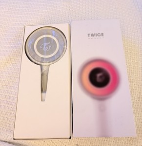 Lightstick Twice | eBay